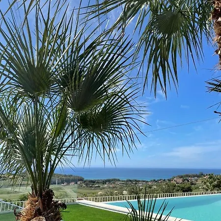 Ad Un Passo Dal Blu Villa *