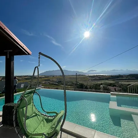 Ad Un Passo Dal Blu Villa